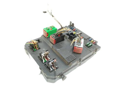 Fuse box PEUGEOT 206 Hatchback (2A/C)  | BP6523216E1 