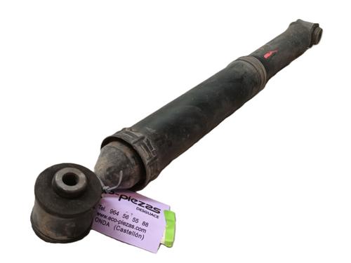 Used Left rear shock absorber Left rear shock absorber PEUGEOT 208 I (CA_, CC_) [2012-2021] 35979169 35979169