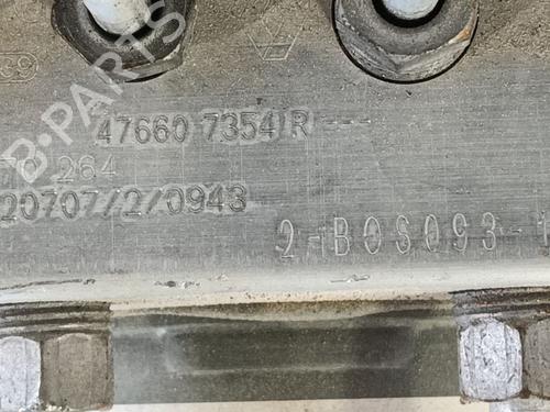 ABS pump RENAULT CAPTUR II (HF_) TCe 140 (HFN0) | BP33677392M43  - Image 6