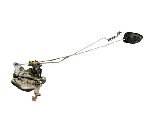 Rear right lock HYUNDAI ACCENT I (X-3)  | BP10700565C99 
