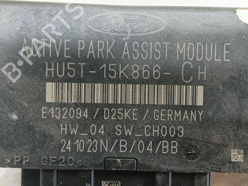 Electronic module FORD PUMA (J2K, CF7) 1.0 EcoBoost | BP32476226M83