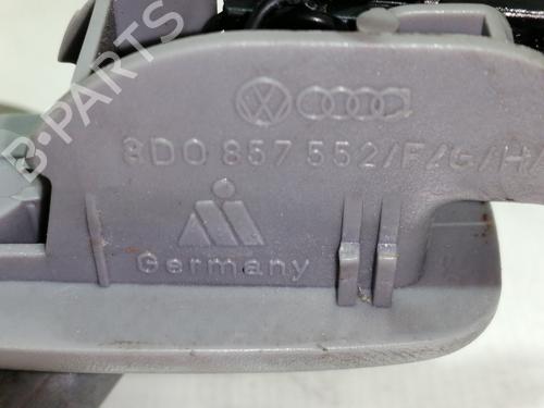 Right sun visor AUDI A3 (8L1) 1.9 TDI | BP10933654I2 