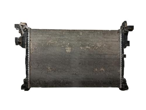 Water radiator FIAT TALENTO Van (296_) 2.0 EcoJet | BP28333759M31 