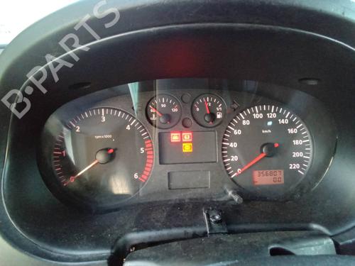 Instrument cluster SEAT CORDOBA (6K2) 1.4 | BP11701045C47 