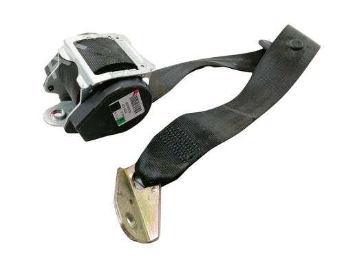 Used Rear right seatbelt VW GOLF V (1K1) 1.6 (102 hp) 10340628