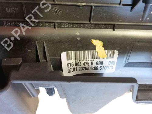 Middle console SEAT ATECA (KH7, KHP) 1.0 TSI | BP37149552I22 - Image 2