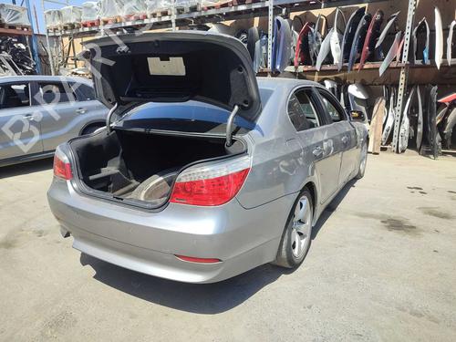 Climate control BMW 5 (E60) 530 d | BP38511363I5 - Image 15
