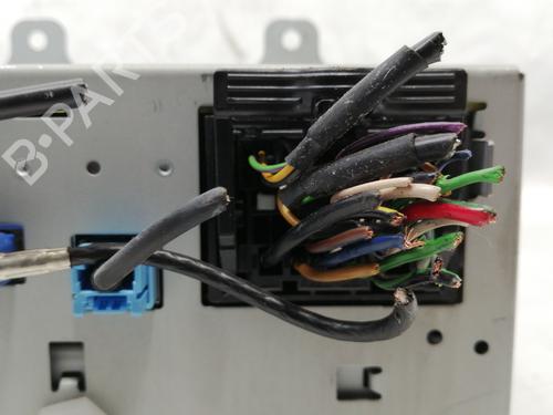 Radio OPEL INSIGNIA A (G09)  | BP10743927E6 