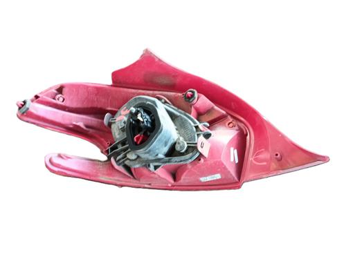 Right taillight PEUGEOT 208 I (CA_, CC_) 1.4 HDi | BP30124346C35