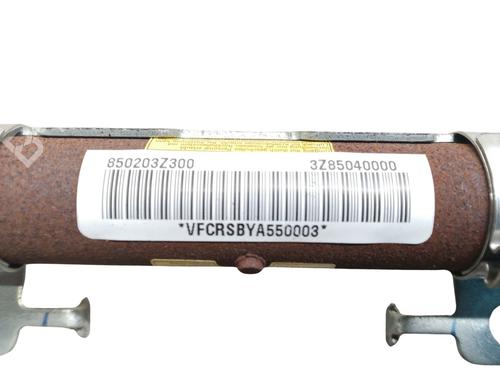 Right curtain airbag HYUNDAI i40 I (VF) 1.7 CRDi | BP7835289C12 