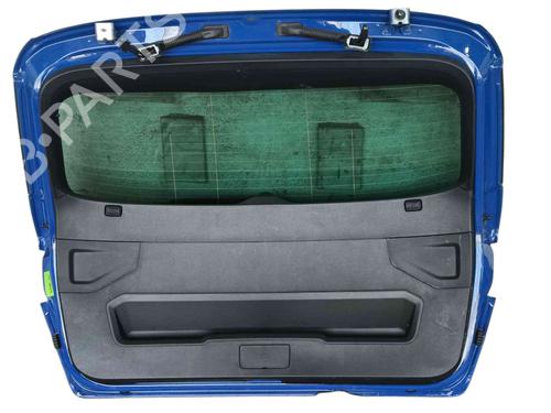 Tailgate SEAT ATECA (KH7, KHP) 1.0 TSI | BP36766332C6 - Image 4