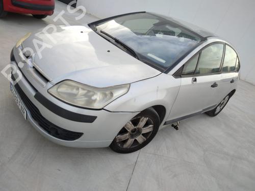 Front right lock CITROËN C4 I (LC_)  | BP11384164C97 