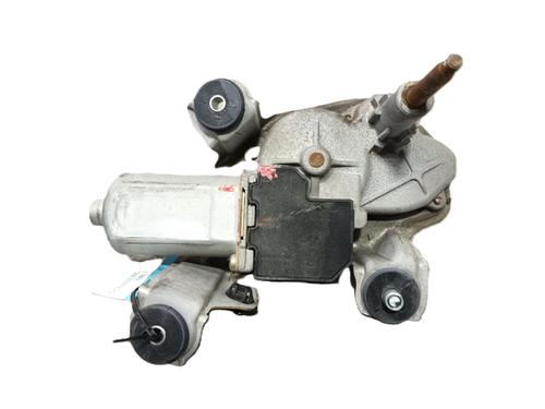 Used Rear wiper motor TOYOTA AVENSIS (_T25_) [2003-2008]  21064185