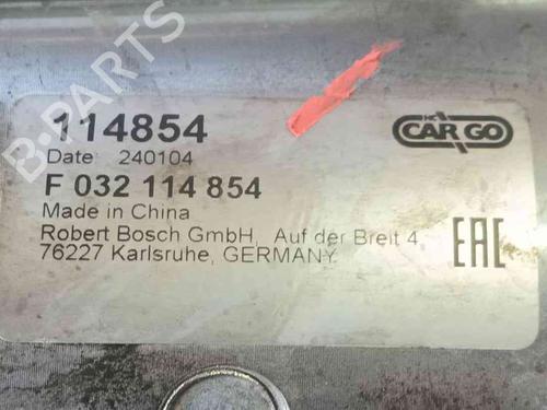 Starter CITROËN C5 III (RD_) 2.0 HDi 165 (RDRHHA, RDRHH8) | BP36132392M8 - Image 3
