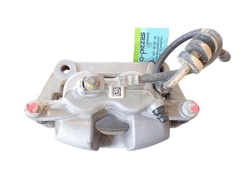 Left front brake caliper MERCEDES-BENZ EQA (H243) EQA 250+ (243.702) | BP29249906M105 - Image 2