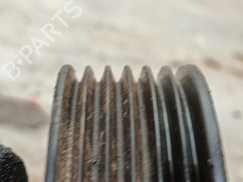 Servostyringspumpe RENAULT LAGUNA II (BG0/1_) 1.9 dCi (BG0R, BG0E) | BP29356676M99