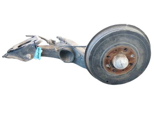 Rear axle OPEL CORSA D Hatchback Van (S07) 1.3 CDTI (L08) | BP15614187M2 