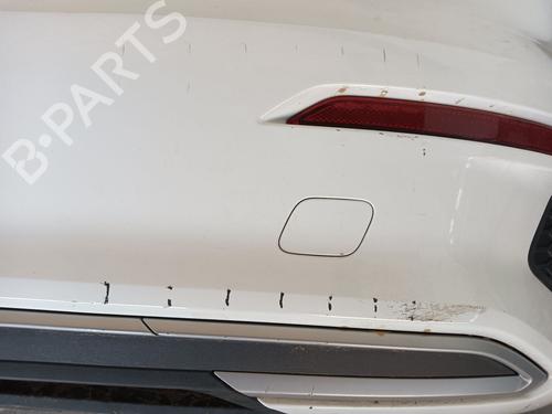 Rear bumper AUDI A3 Limousine (8YS, 8YM) 30 TFSI | BP21770450C8 