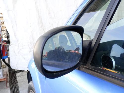 Left mirror CITROËN C3 I (FC_, FN_) 1.1 i | BP19936702C26 