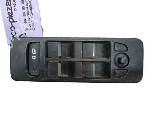 Used Left front window switch Left front window switch LAND ROVER DISCOVERY SPORT (L550) 2.0 D (150 hp) 34347081 34347081
