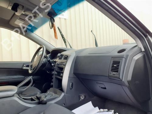 Venstre bagtil lås SSANGYONG KYRON 2.0 Xdi | BP7100356C100 