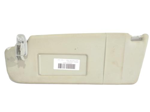 Left sun visor SEAT LEON (1M1) 1.9 TDI | BP10625614I1 