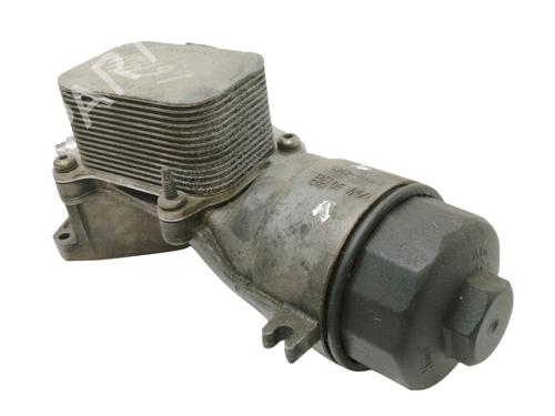 Oliekøler PEUGEOT PARTNER MPV (5_, G_) [1996-2025]  14261840