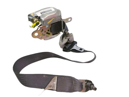 Used Front left seatbelt SUZUKI IGNIS II (MH) [2003-2025]  11790802