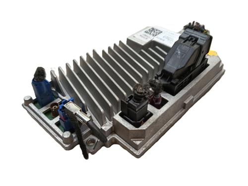 Used Electronic module Electronic module FORD FOCUS IV (HN) 1.0 EcoBoost mHEV (155 hp) 34286893 34286893