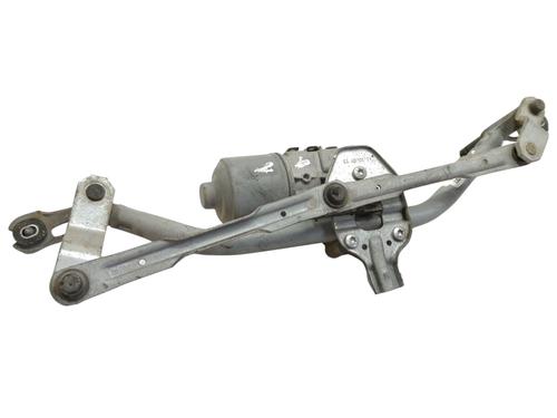 Front wiper motor PEUGEOT 207 SW (WK_) 1.4 16V | BP6268698M29 