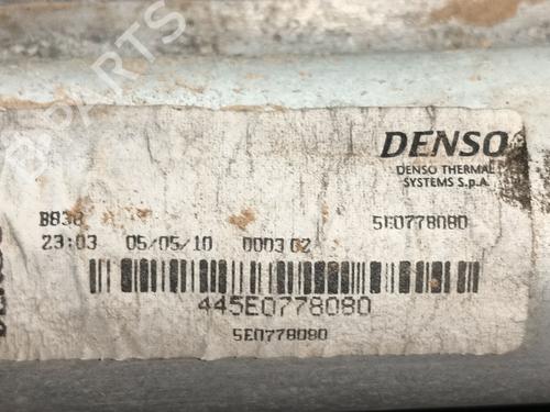 AC radiator FIAT BRAVO II (198_) 1.6 D Multijet (198AXH1B) | BP29944831M32