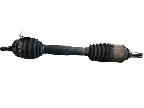 Left front driveshaft MERCEDES-BENZ VANEO (414) [2002-2005]  17054886