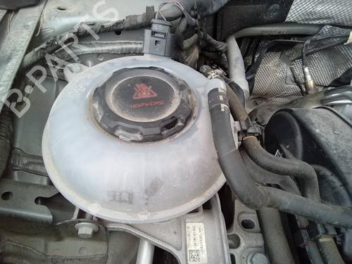Expansion tank SEAT LEON (5F1) 1.2 TSI | BP11050943C120 