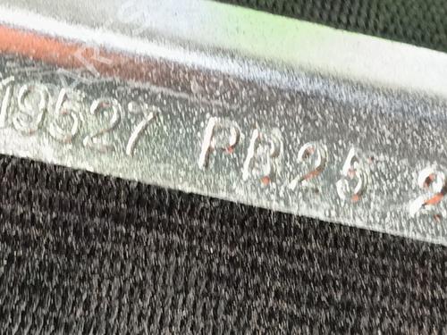 Front right seatbelt MG MG ZS SUV (AZS1) 1.0 T-GDi | BP33955465I25 - Image 4