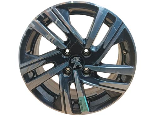 Used Rim PEUGEOT 208 II (UB_, UP_, UW_, UJ_) 1.2 PureTech 100 (101 hp) 27925123