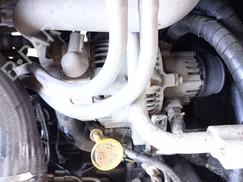 Alternator LAND ROVER FREELANDER I (L314)  | BP23896254M7 