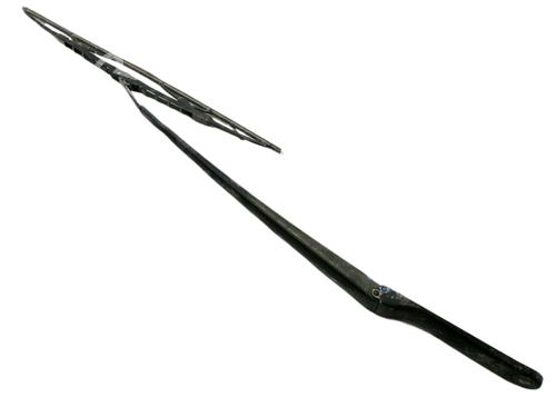 Brazo limpia delantero BMW X5 (E53) 3.0 d (184 hp) 12178994