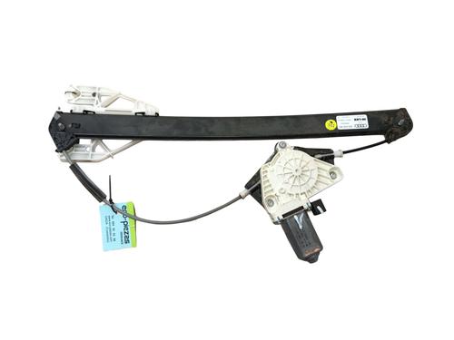 Used Rear right window mechanism AUDI Q5 (FYB, FYG) 35 TDI quattro (163 hp) 27571334