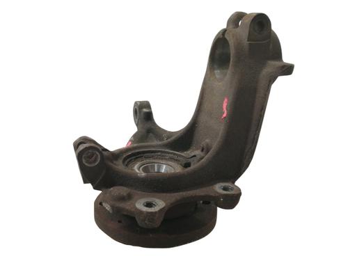 Used Left front steering knuckle CITROËN C3 I (FC_, FN_) 1.4 i (73 hp) 10371716