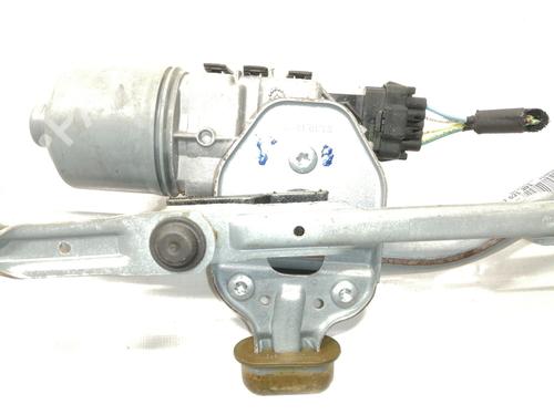 Front wiper motor PEUGEOT 2008 I (CU_) 1.6 HDi | BP6885306M29 