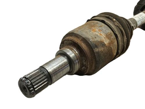 Right front driveshaft FIAT 500 (312_) 1.2 (312AXA1A) | BP24453645M39