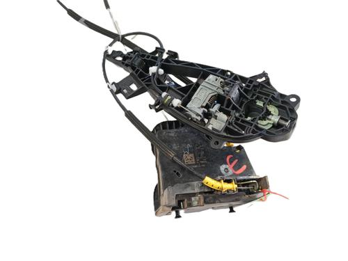 Used Front right lock OPEL ASTRA K Sports Tourer (B16) [2015-2022]  31189890