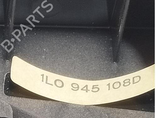 Right taillight SEAT TOLEDO I (1L2)  | BP6878986C35 