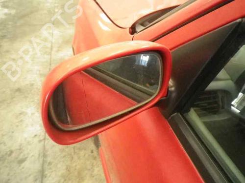 Kollisjonspute styreenhet NISSAN MICRA II (K11)  | BP5388833M53 