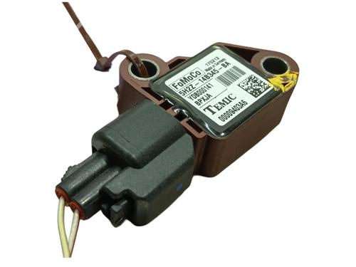 Used Electronic module Electronic module LAND ROVER RANGE ROVER SPORT I (L320) 3.0 D 4x4 (256 hp) 33233361 33233361