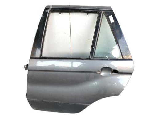 Used Left rear door BMW X5 (E53) 4.4 i (286 hp) 6280960