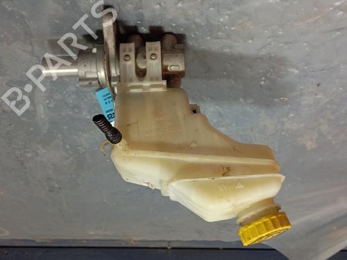 Used Brake master cylinder OPEL COMBO Box Body/MPV (X12) [2012-2025]  23191514