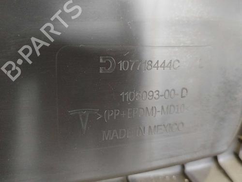 Front left panel TESLA MODEL 3 (5YJ3) EV AWD | BP40296265C58 - Image 4