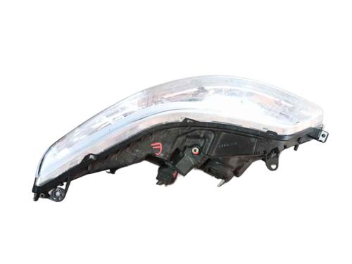 Left headlight CITROËN C4 I (LC_) 1.6 HDi | BP38087379C28 - Image 4