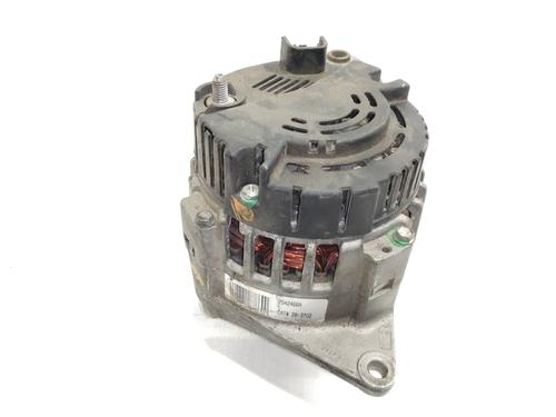 Alternator RENAULT MEGANE II (BM0/1_, CM0/1_)  | BP5371340M7 